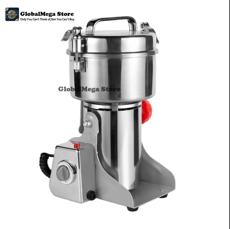Equipment Of Coffee Machine - 1000g/1500g/2000g/2500g Sprzęt do mielenia: młyny do
