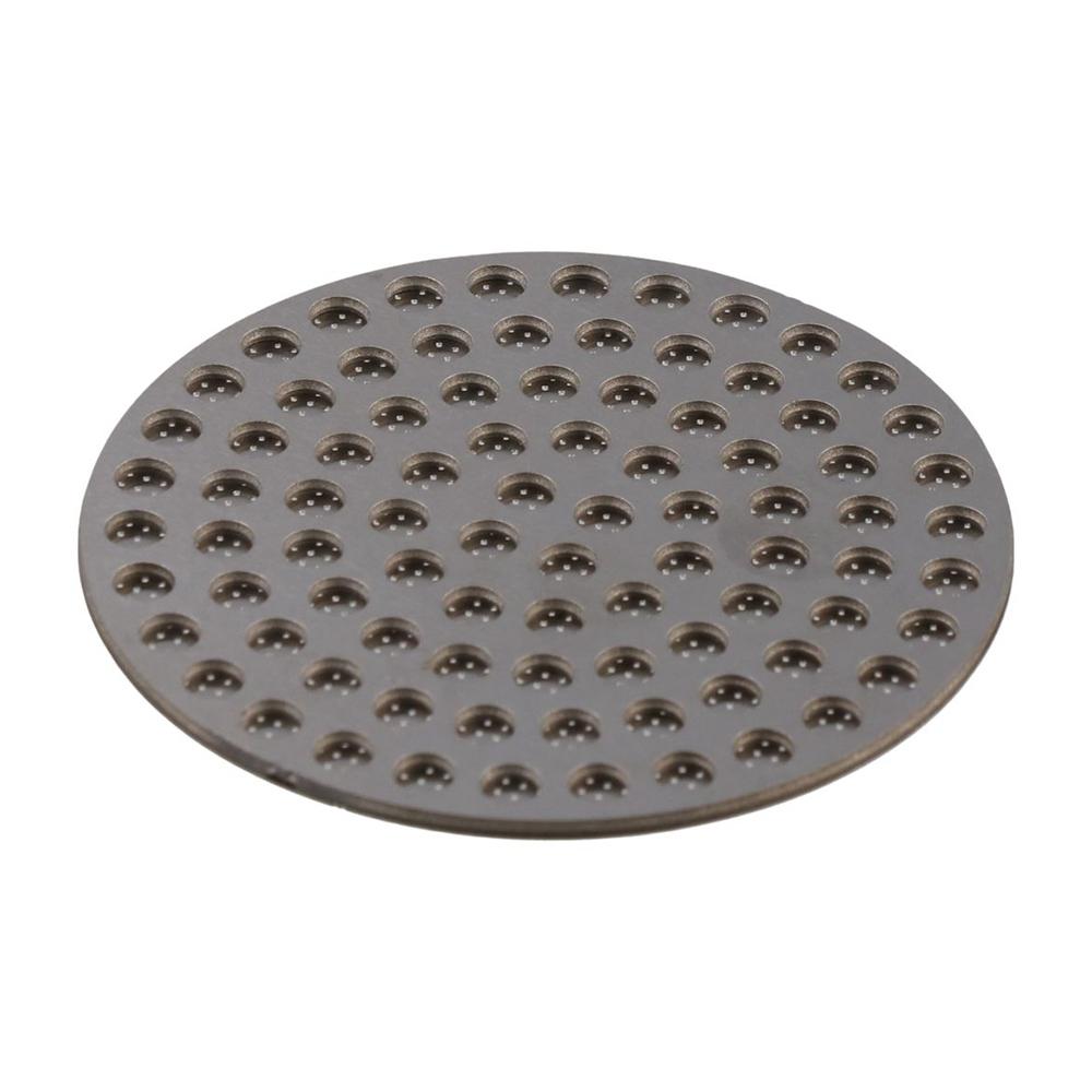 Puck Screen Mesh - Wielorazowy, dwuwarstwowy filtr do kawy 51/53/58mm,