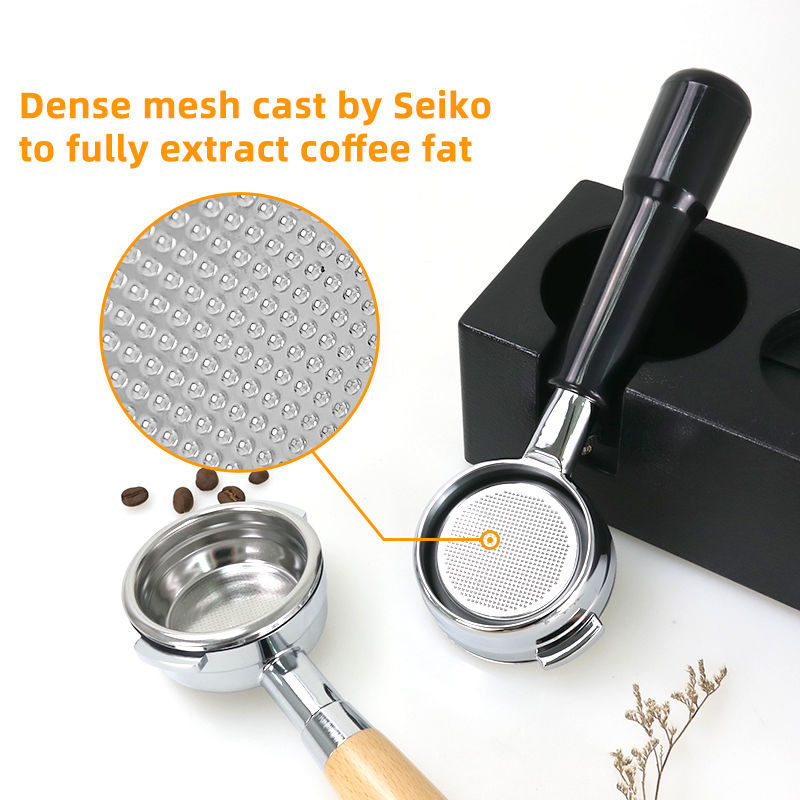 58mm Bezdenny Portafilter do K – Equipment Of Coffee Machine recenzja i cena