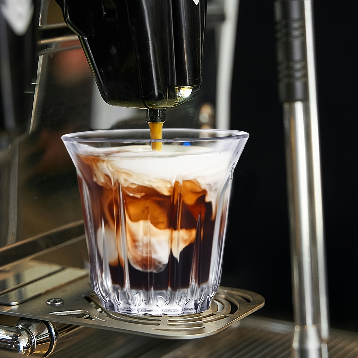2 sztuki filiżanek do espresso – Espresso Shot Glass recenzja i cena