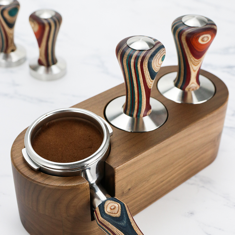 Bezdnny portafilter do kawy 58 – Coffee Machine Expobar recenzja i cena