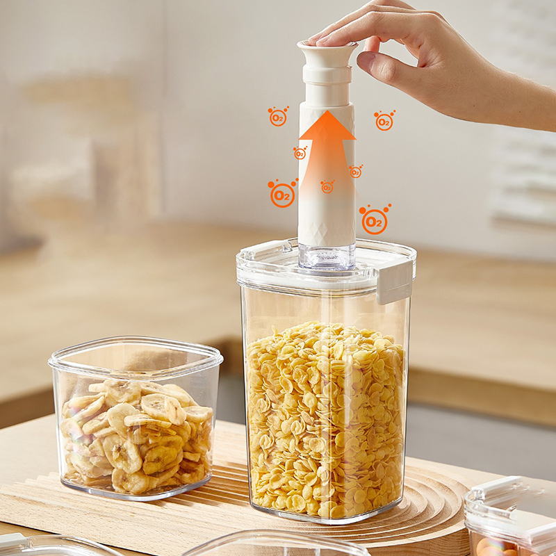 Zbiornik próżniowo uszczelnion – Coffee Equipment Organizer recenzja i cena