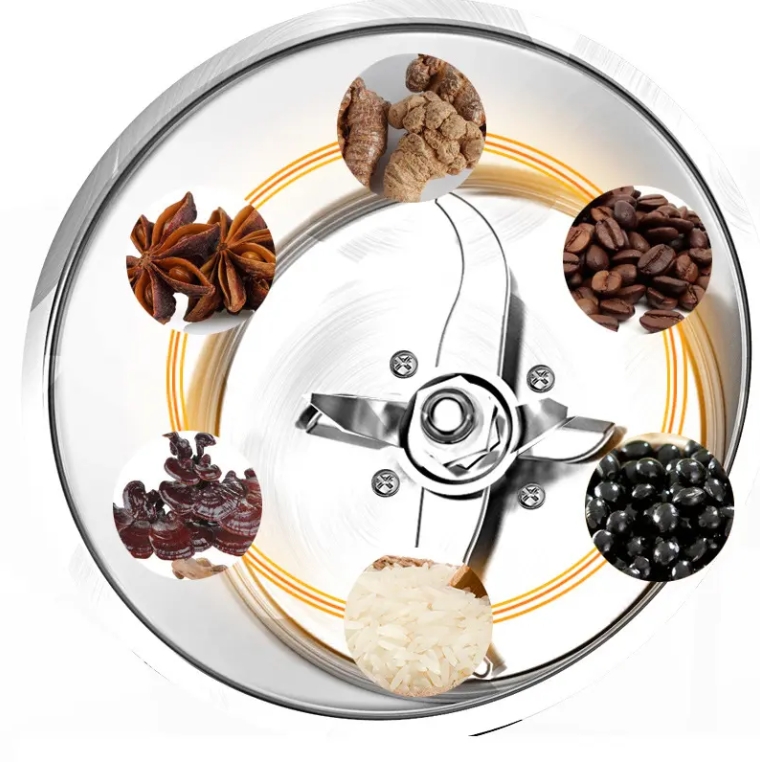 1000g/1500g/2000g/2500g Sprzęt – Equipment Of Coffee Machine recenzja i cena
