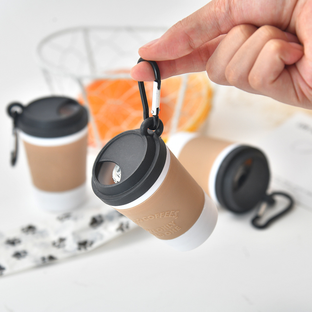 Dozownik na woreczki na psie o – Coffee Equipment Organizer recenzja i cena