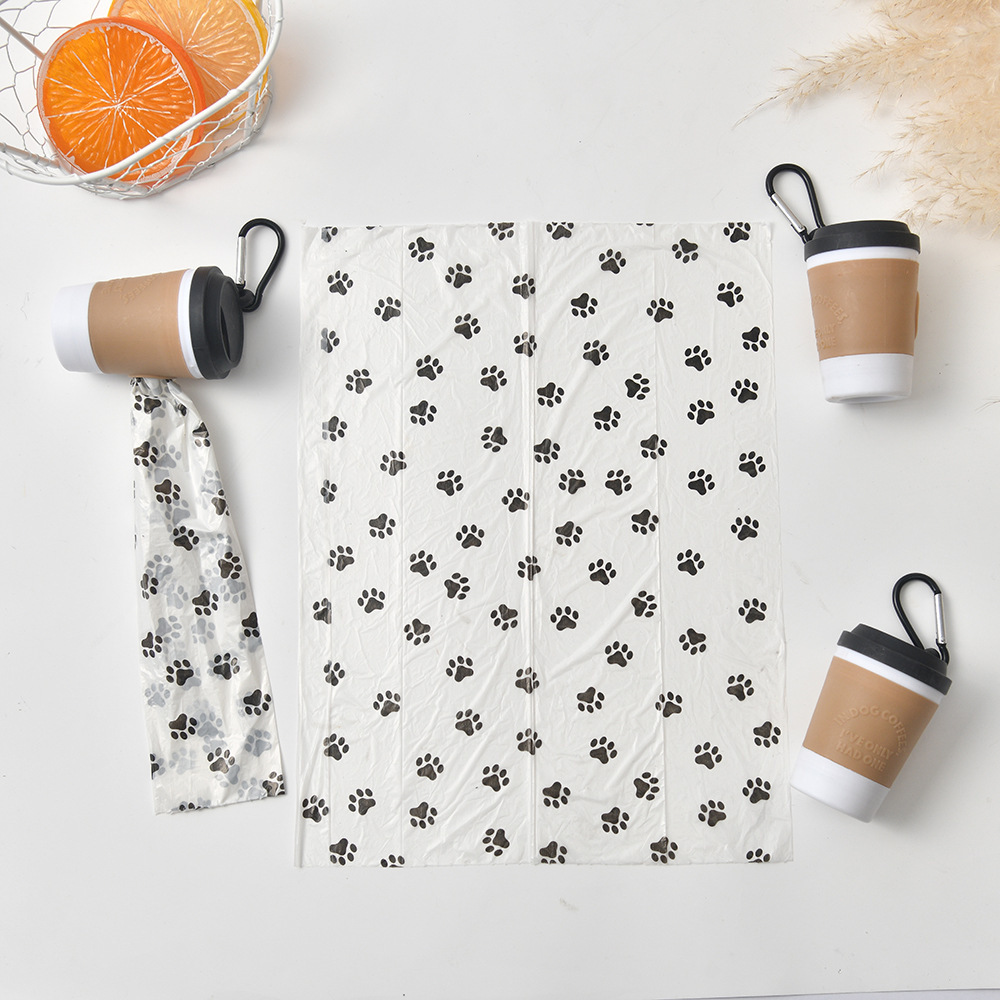 Dozownik na woreczki na psie o – Coffee Equipment Organizer recenzja i cena