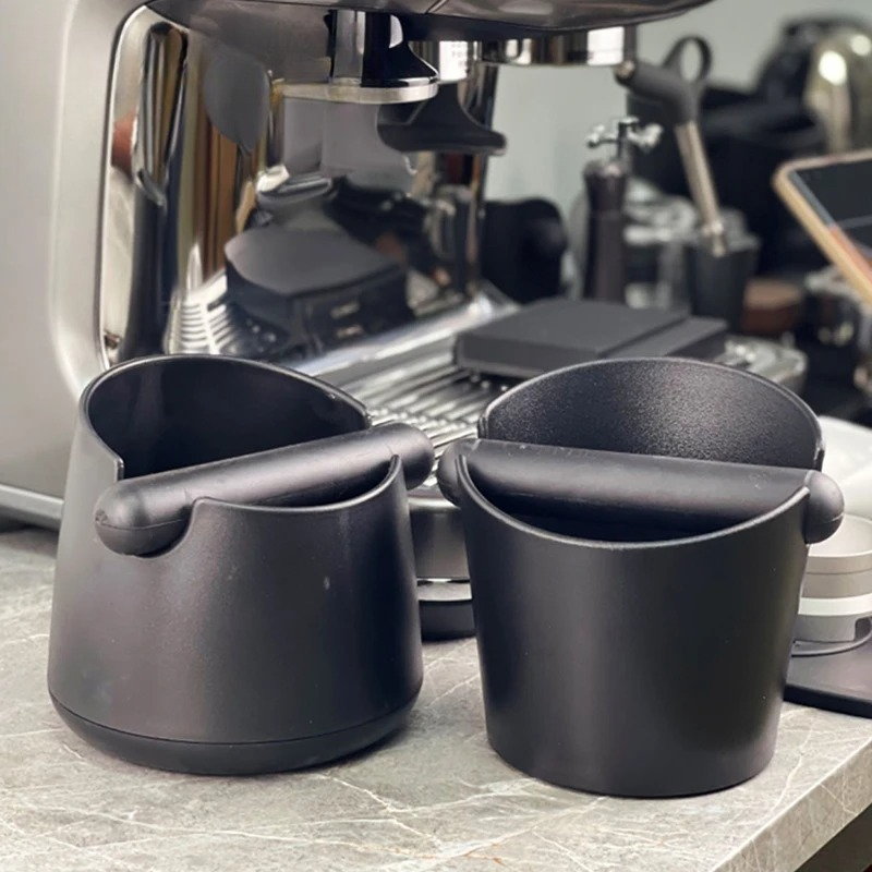 Pojemnik na fusy espresso z an – Coffee Equipment Organizer recenzja i cena
