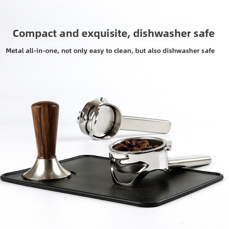 Delonghi 51mm Bottomless Porta – Equipment Of Coffee Machine recenzja i cena