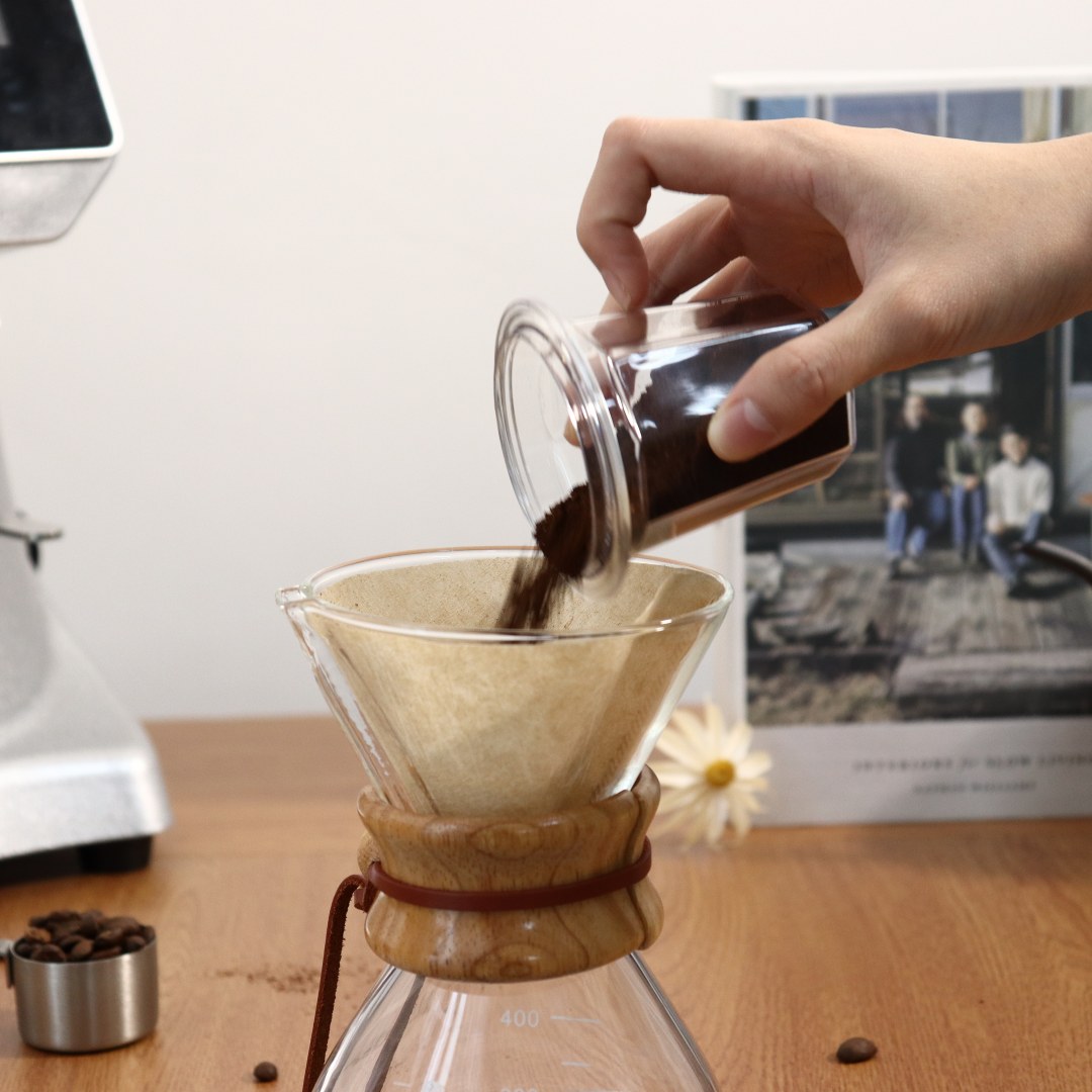 1 szt. Kubek dozujący 51 mm/58 – Equipment Of Coffee Machine recenzja i cena