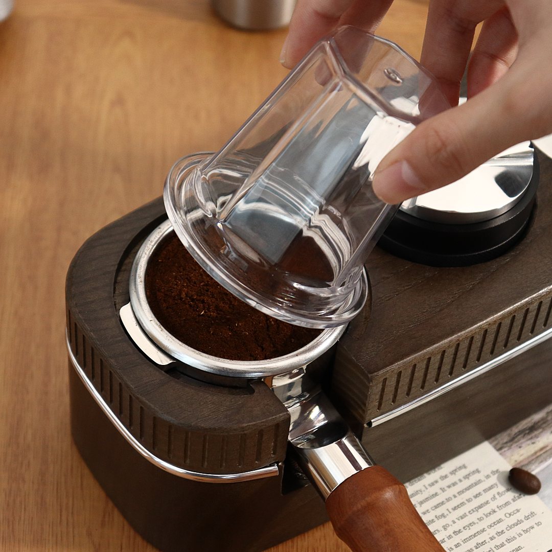 1 szt. Kubek dozujący 51 mm/58 – Equipment Of Coffee Machine recenzja i cena