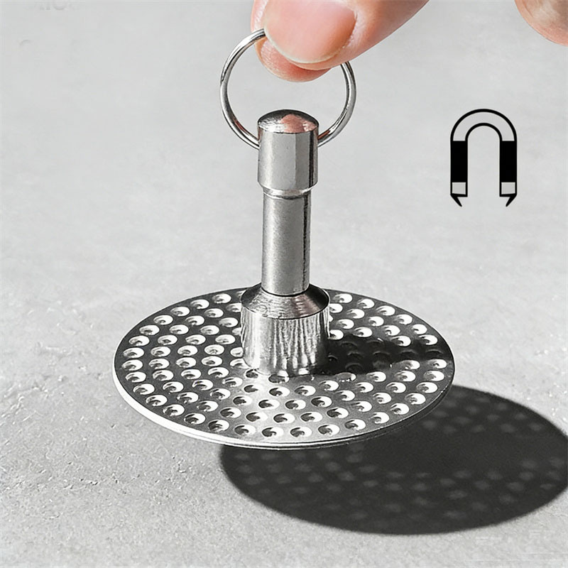 Magnetyczna siatka do espresso – Puck Screen Mesh recenzja i cena