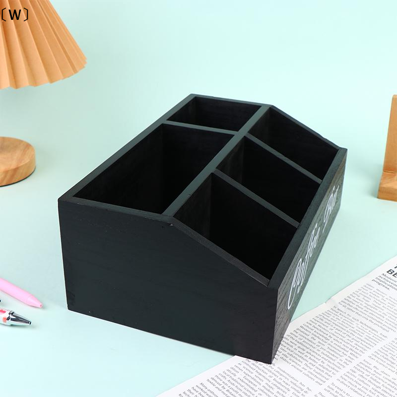 〔W〕Butikowe pudełko do przecho – Coffee Equipment Organizer recenzja i cena