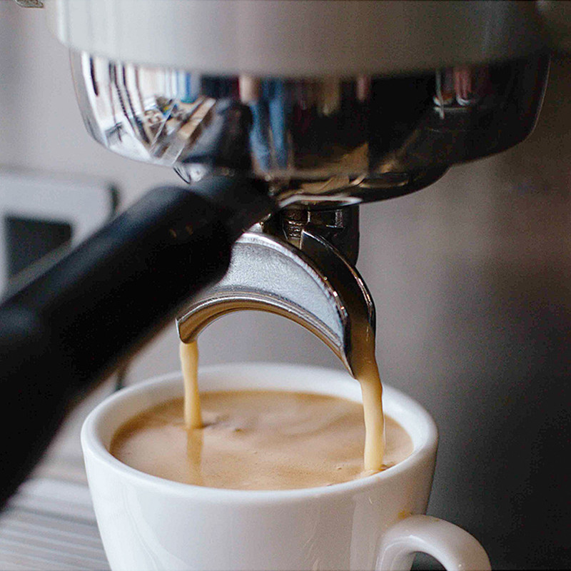 Głowica grupy E61 58mm Uchwyt  – Coffee Machine Expobar recenzja i cena
