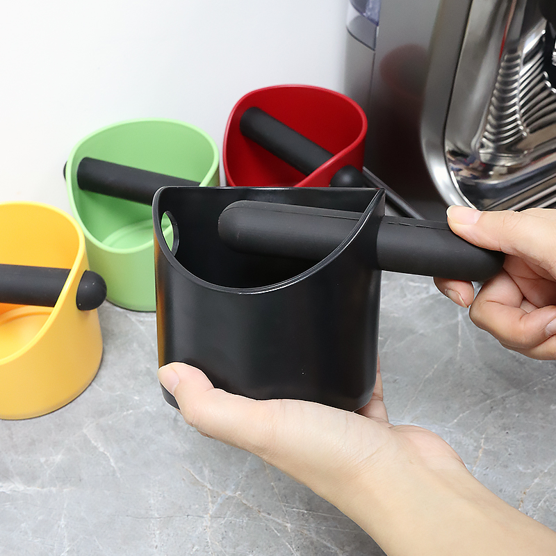 Pojemnik na fusy z kawy, antyp – Coffee Equipment Organizer recenzja i cena