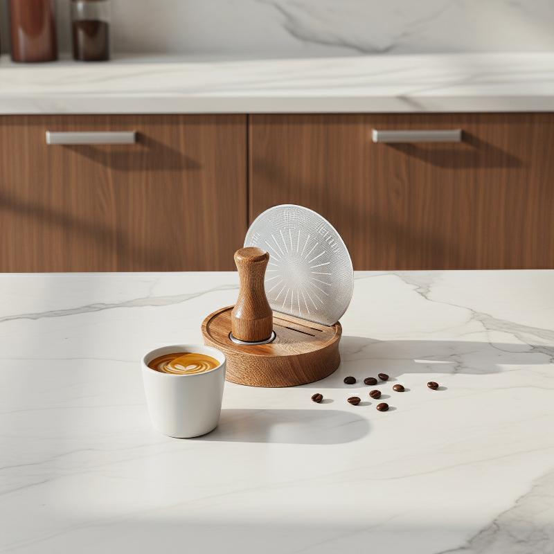 Magnetyczna siatka do espresso – Puck Screen Mesh recenzja i cena