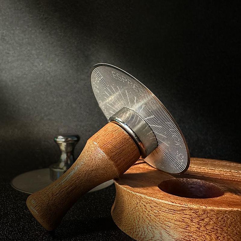 Magnetyczna siatka do espresso – Puck Screen Mesh recenzja i cena