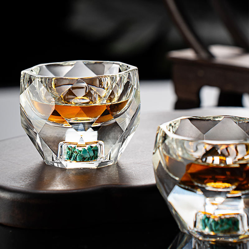 1 szt. 50 ml kieliszki do shot – Espresso Shot Glass recenzja i cena
