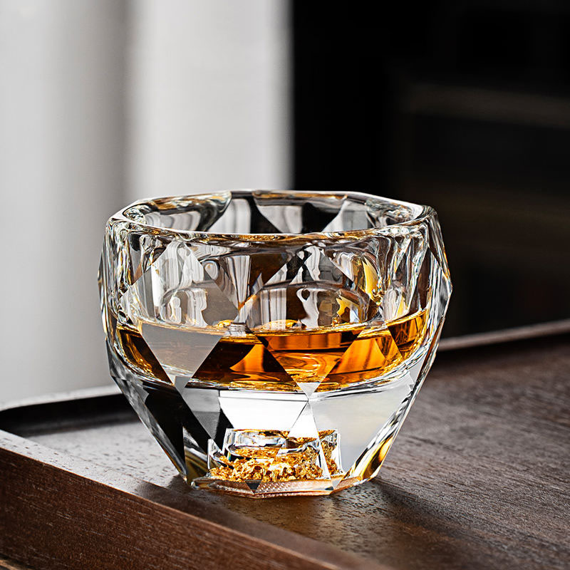 1 szt. 50 ml kieliszki do shot – Espresso Shot Glass recenzja i cena