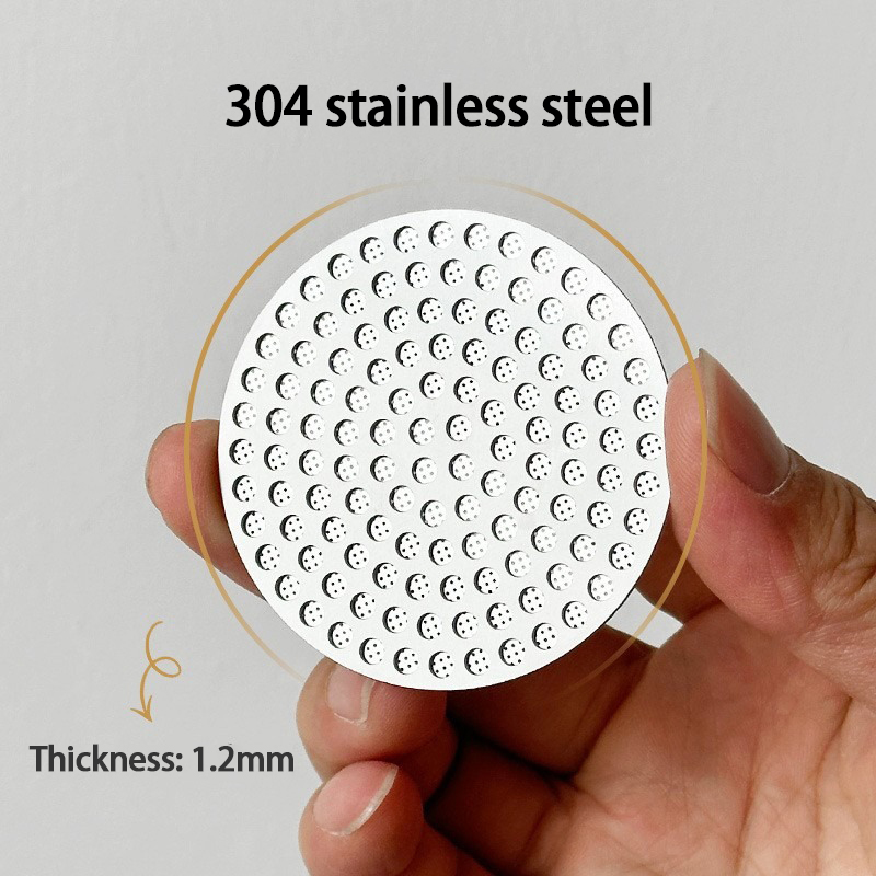 51/53/58mm Wielorazowy Filtr d – Puck Screen Mesh recenzja i cena