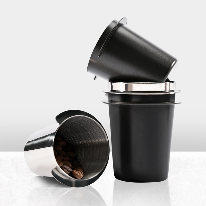 Kubek do dozowania kawy 51/58m – Equipment Of Coffee Machine recenzja i cena