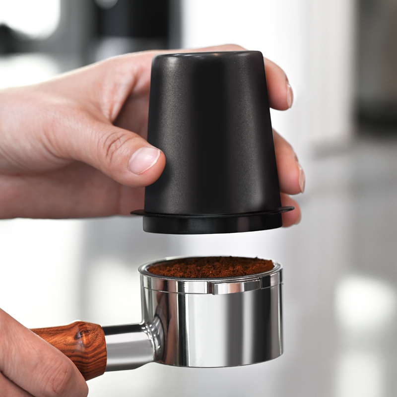 Kubek do dozowania kawy 51/58m – Equipment Of Coffee Machine recenzja i cena