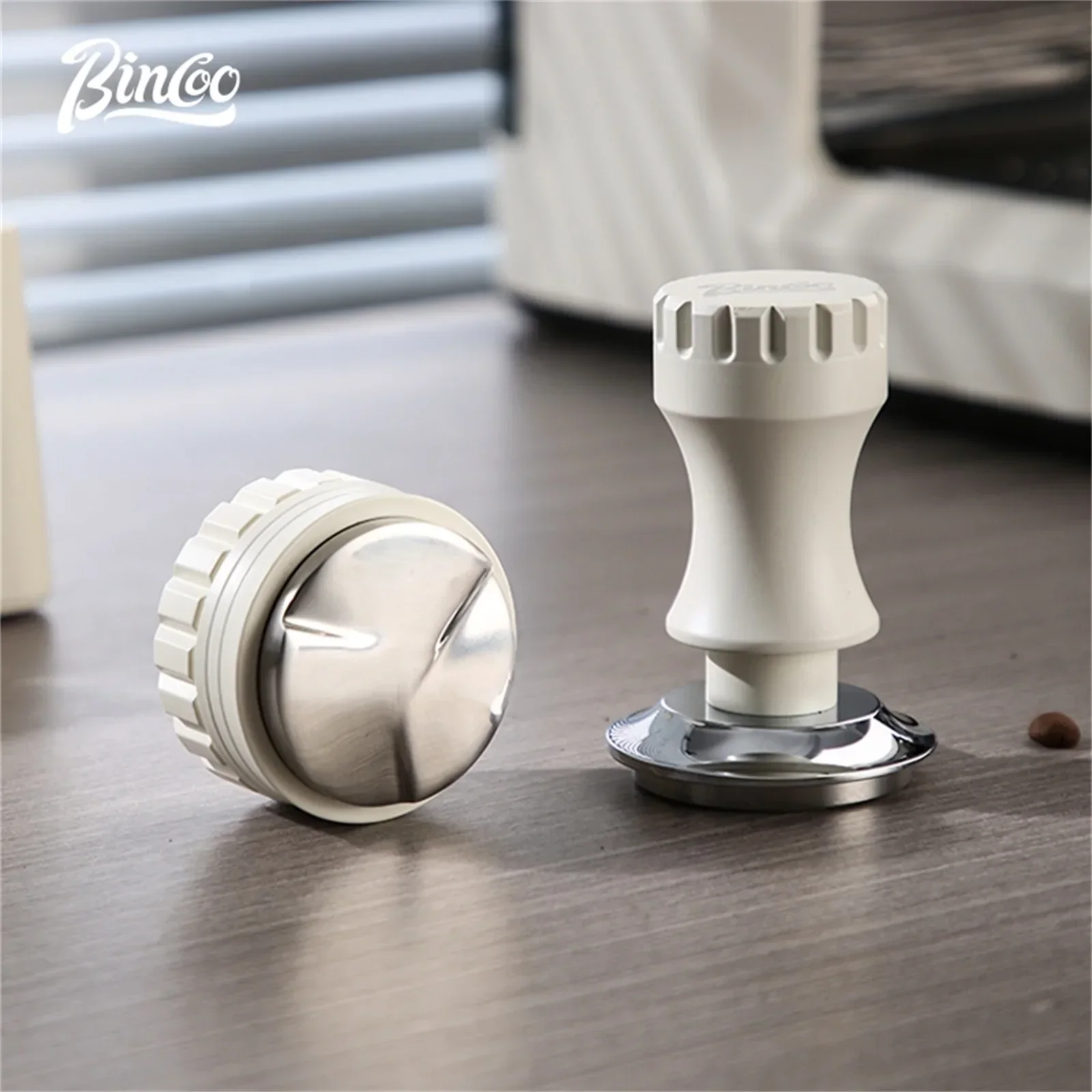 Praska do kawy Bincoo, elastyc – Equipment Of Coffee Machine recenzja i cena
