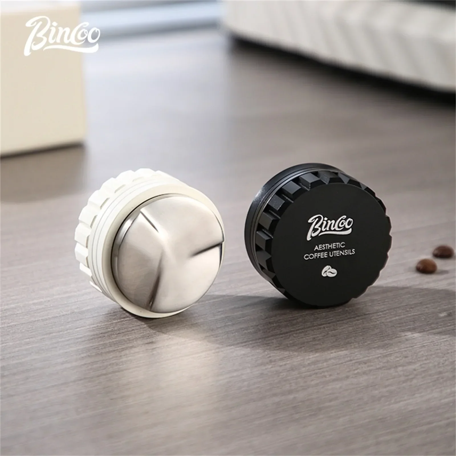 Praska do kawy Bincoo, elastyc – Equipment Of Coffee Machine recenzja i cena