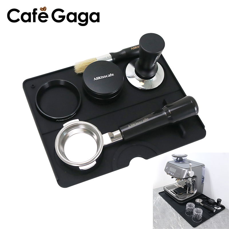 Mata do ubijania kawy Espresso – Equipment Of Coffee Machine recenzja i cena