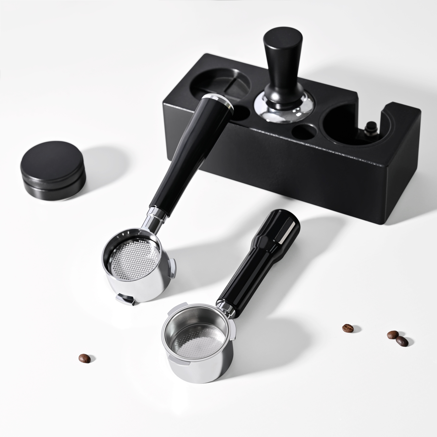 51mm Bezdenny Portafilter do K – Equipment Of Coffee Machine recenzja i cena