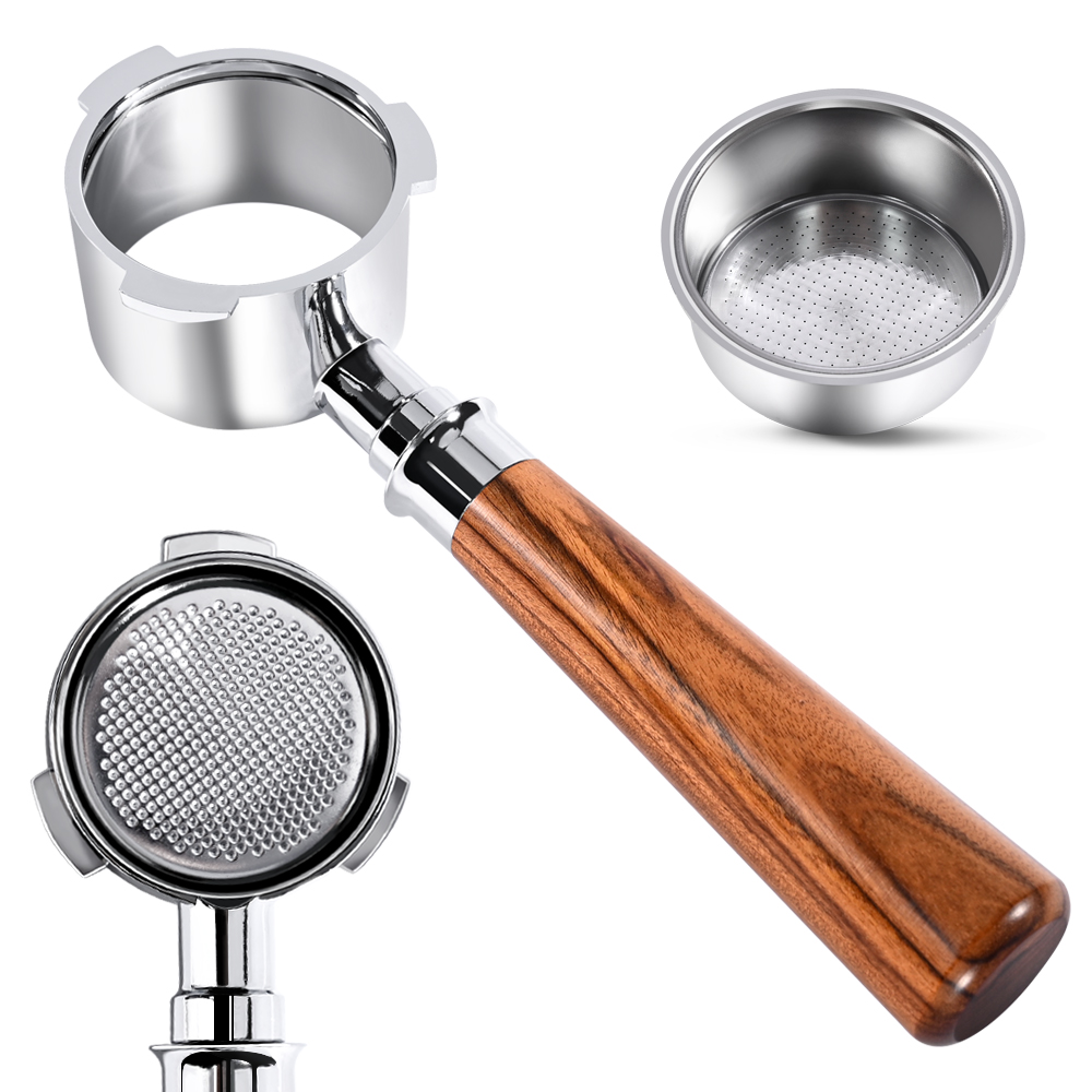 51mm Bezdenny Portafilter do K – Equipment Of Coffee Machine recenzja i cena